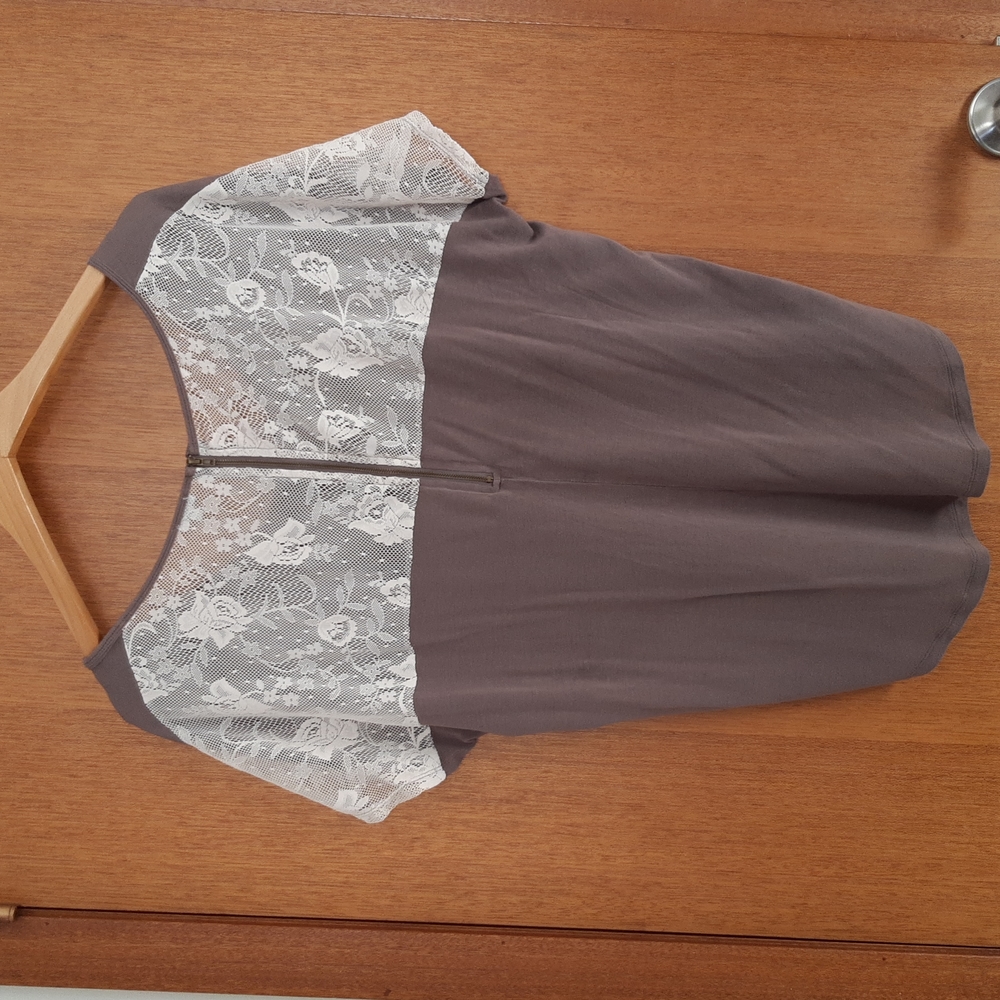 Kismet Womens Top - Picture 4 of 5